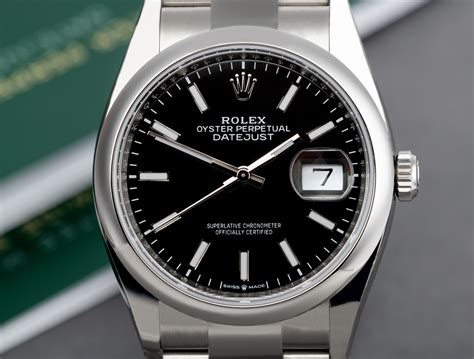 how many watches do rolex make a year|Rolex 126200 years of production.